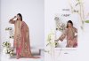 Florika By Glossy Viscose Pashmina Dress Materials 